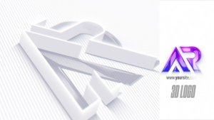 Videohive 3D Logo Reveal 50655773 Logo Stings template preview