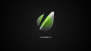 Videohive Energetic Reveal Logo Stings template preview