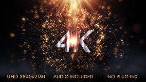 Videohive Logo Impact Logo Stings template preview