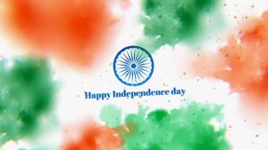 Videohive Indian Independence Day Opener Logo Stings template preview