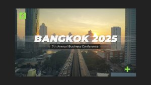 Videohive Minimal Conference Promo 53808273 Openers template preview