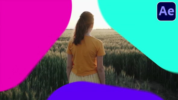 Videohive Short Unity Logo Openers template preview