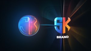 Videohive Logo Reveal 57338548 Logo Stings template preview