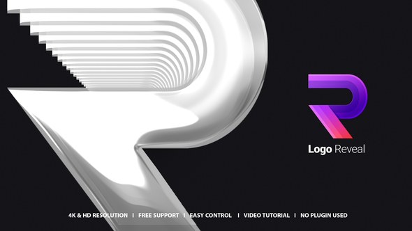 Videohive Logo Reveal 48582918 Logo Stings template preview