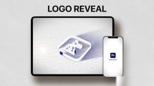Videohive Logo Reveal 43371600 Logo Stings template preview