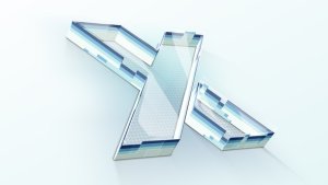 Videohive Logo Intro 55941637 Logo Stings template preview
