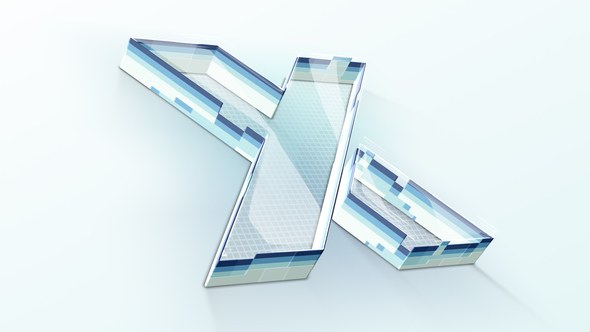 Videohive Logo Intro 55941637 Logo Stings template preview