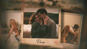 Videohive Photo Slideshow 60346670 Video Displays template preview