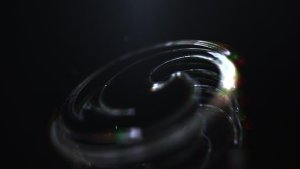 Videohive Platinum Logo Reveal Logo Stings template preview