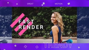 Videohive Modern Opener 23266927 Openers template preview