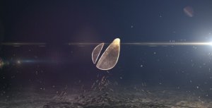 Videohive Impact Logo Logo Stings template preview