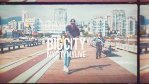 Videohive My life My rules Openers template preview