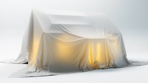 Videohive White House Logo Reveal Product Promo template preview