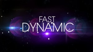 Videohive Fast Dynamic Slideshow Video Displays template preview