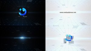 Videohive Cubed Essence Unveil Openers template preview