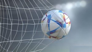 Videohive Soccer Logo - World Cup Ball Logo Stings template preview