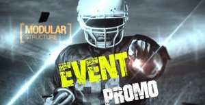 Videohive Event Promo 20272445 Openers template preview