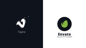 Videohive Corporate Logo 22596950 Logo Stings template preview
