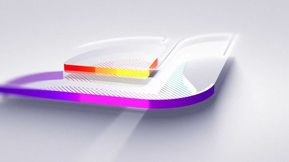 Videohive Logo Reveal 59341779 Logo Stings template preview