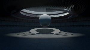 Videohive Darknest Logo Logo Stings template preview