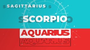 Videohive Astrology Broadcast Tv-Show Pack Broadcast-packages template preview