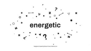 Videohive Energetic Typography Opener Openers template preview
