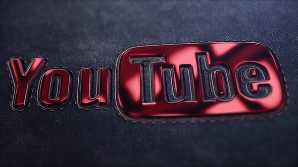 Videohive Silver and Gold Logo Logo Stings template preview