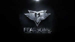 Videohive Shadow Dust Reveal Logo Stings template preview