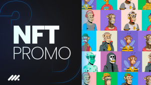 Videohive NFT Promo 50963500 Product Promo template preview