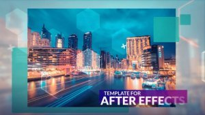 Videohive Multipurpose Slideshow 10 Video Displays template preview