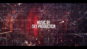 Videohive Digital Trailer Openers template preview