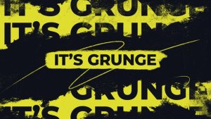 Videohive Grunge Brush Intro Logo Logo Stings template preview
