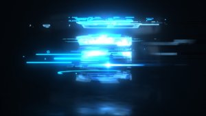 Videohive Glitch Logo Reveal 50279184 Logo Stings template preview