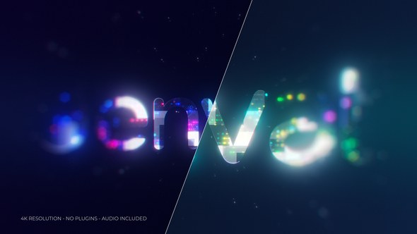 Videohive Digital Logo Opener 34628516 Logo Stings template preview