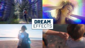 Videohive Dream Effects | After Effects Elements template preview