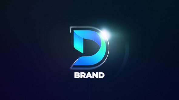 Videohive Logo Reveal 54759517 Logo Stings template preview
