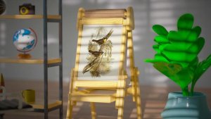 Videohive Art Easel - Art Intro Openers template preview