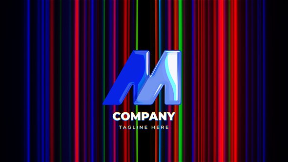 Videohive Logo Reveal 58689214 Logo Stings template preview
