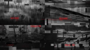 Videohive Tech Slideshow Video Displays template preview
