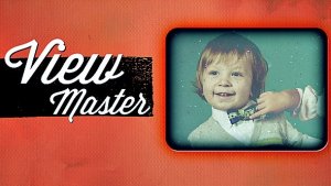 Videohive View Master Slideshow Openers template preview