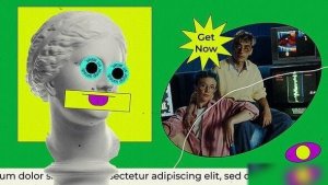 Videohive Trendy Opener 38229532 Openers template preview