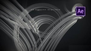 Videohive Abstract Cinematic Titles Openers template preview