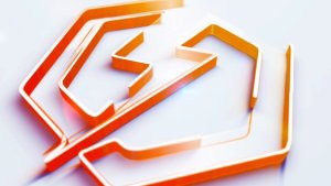 Videohive Elegance Logo Intro 2 Logo Stings template preview