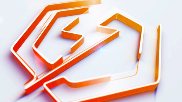 Videohive Elegance Logo Intro 2 Logo Stings template preview