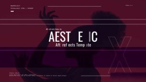 Videohive Music Opener 37107642 Openers template preview