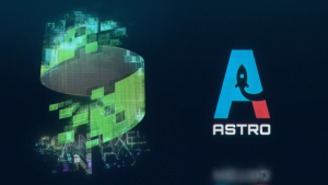 Videohive Pixel Logo Reveal 47174809 Logo Stings template preview