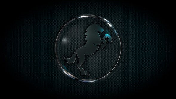 Videohive Classic Logo Reveal 25389321 Logo Stings template preview