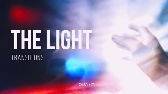 Videohive Light Transitions for After Effects 57762647 Elements template preview