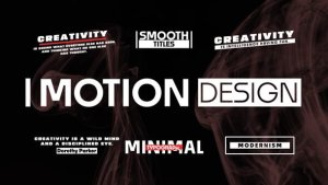 Videohive Text Animation | After Effects 51859198 Titles template preview