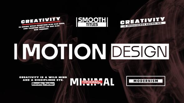 Videohive Text Animation | After Effects 51859198 Titles template preview